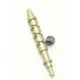 Worm shaft, pawl Shimano Stradic 15 4000XG